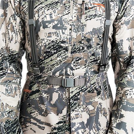 PANTALONE UOMO SITKA CLOUDBURST