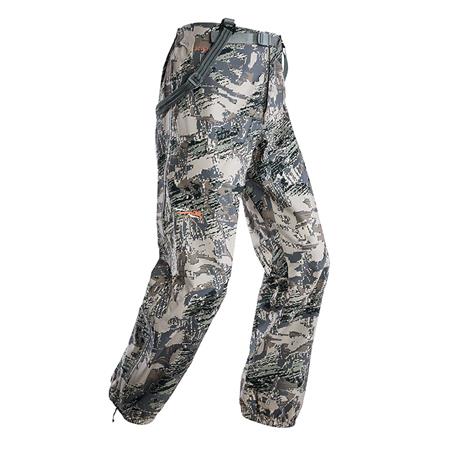 Pantalone Uomo Sitka Cloudburst