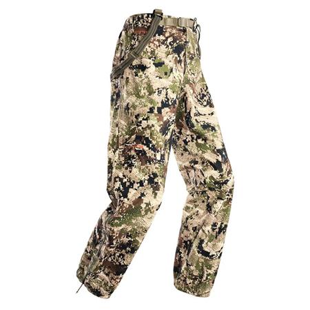 Pantalone Uomo Sitka Cloudburst