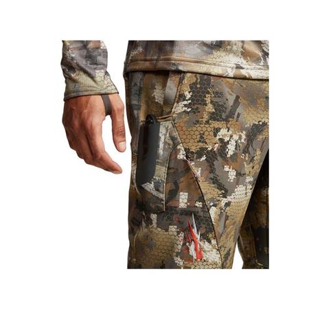 PANTALONE UOMO SITKA DAKOTA