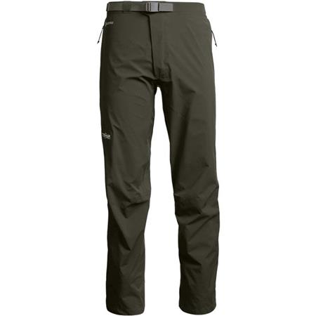 Pantalone Uomo Sitka Dew Point - Deep Lichen