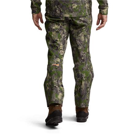 PANTALONE UOMO SITKA DEW POINT - OPTIFADE COVER