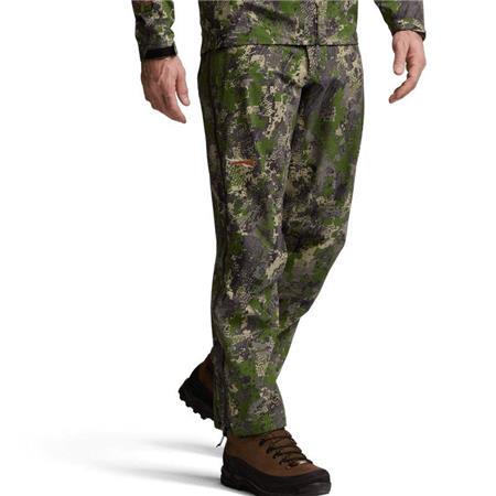 PANTALONE UOMO SITKA DEW POINT - OPTIFADE COVER
