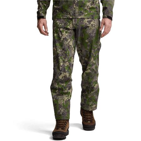 PANTALONE UOMO SITKA DEW POINT - OPTIFADE COVER