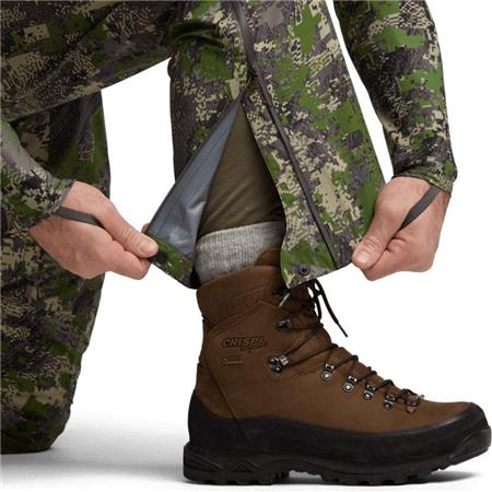 PANTALONE UOMO SITKA DEW POINT - OPTIFADE COVER