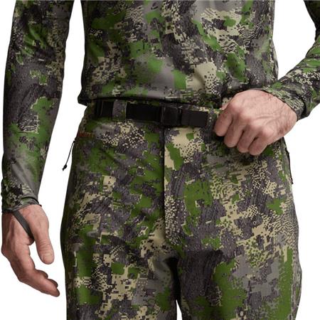 PANTALONE UOMO SITKA DEW POINT - OPTIFADE COVER