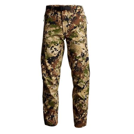 Pantalone Uomo Sitka Dew Point - Optifade Subalpine