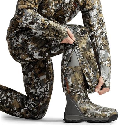 PANTALONE UOMO SITKA DOWNPOUR - OPTIFADE ELEVATED II