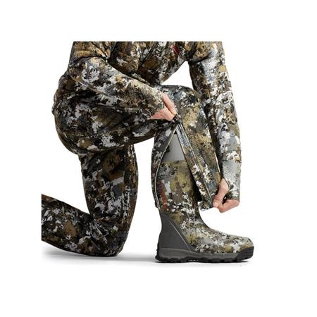 PANTALONE UOMO SITKA DOWNPOUR