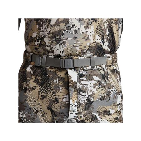 PANTALONE UOMO SITKA EQUINOX MIDI