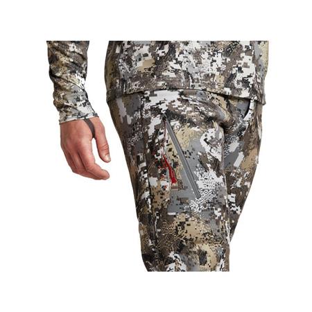 PANTALONE UOMO SITKA EQUINOX MIDI