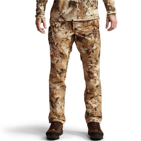 PANTALONE UOMO SITKA GRINDER - OPTIFADE MARSH