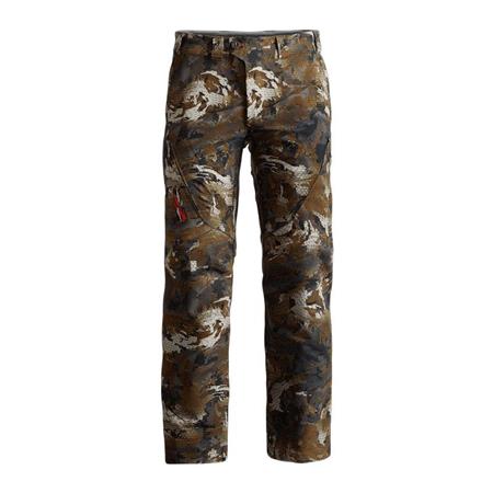 Pantalone Uomo Sitka Grinder - Optifade Timber