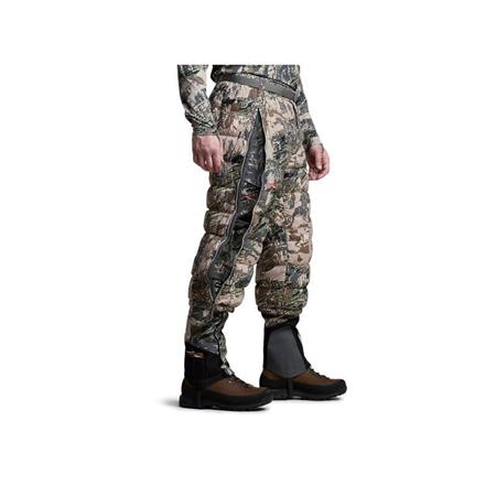 PANTALONE UOMO SITKA KELVIN LITE DOWN 3/4