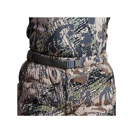 PANTALONE UOMO SITKA KELVIN LITE DOWN 3/4