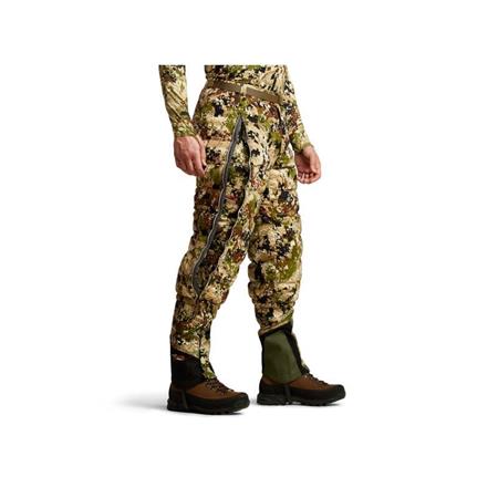 PANTALONE UOMO SITKA KELVIN LITE DOWN 3/4