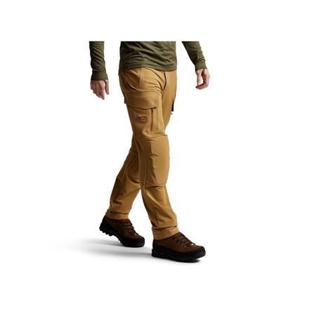 PANTALONE UOMO SITKA MOUNTAIN - DIRT
