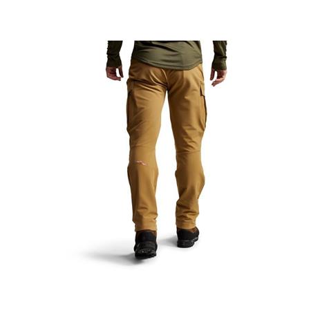 PANTALONE UOMO SITKA MOUNTAIN - DIRT