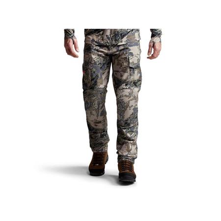 PANTALONE UOMO SITKA MOUNTAIN - OPTIFADE OPEN COUNTRY
