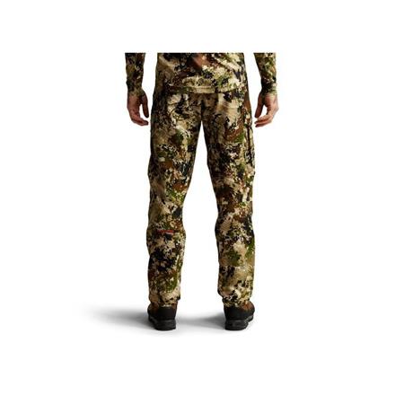 PANTALONE UOMO SITKA MOUNTAIN - OPTIFADE SUBALPINE