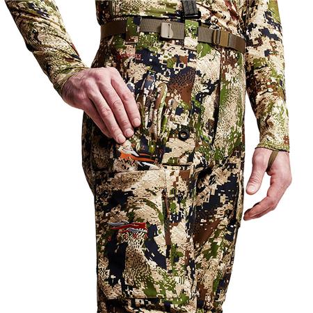 PANTALONE UOMO SITKA STORMFRONT