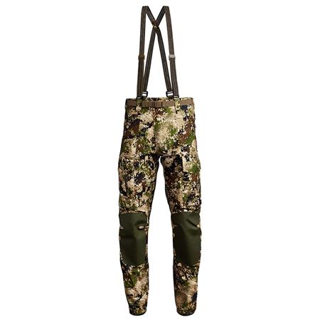 Pantalone Uomo Sitka Stormfront