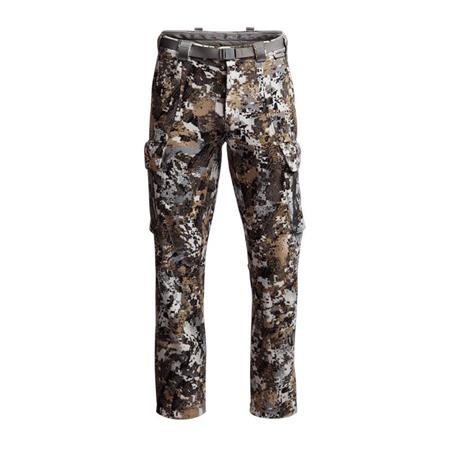 Pantalone Uomo Sitka Stratus - Optifade Elevated Ii