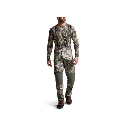 PANTALONE UOMO SITKA TIMBERLINE - OPTIFADE OPEN COUNTRY