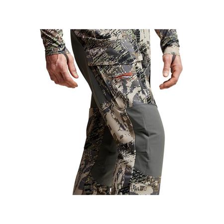 PANTALONE UOMO SITKA TIMBERLINE - OPTIFADE OPEN COUNTRY