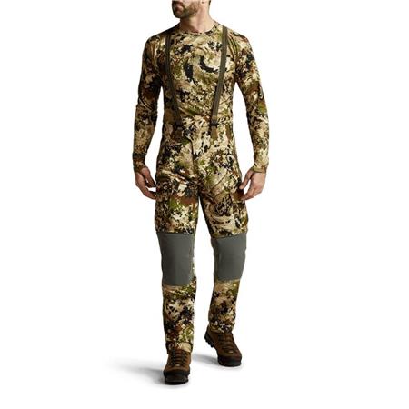 PANTALONE UOMO SITKA TIMBERLINE - OPTIFADE SUBALPINE