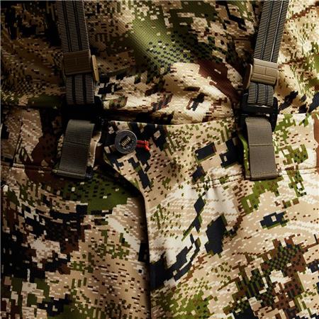 PANTALONE UOMO SITKA TIMBERLINE - OPTIFADE SUBALPINE