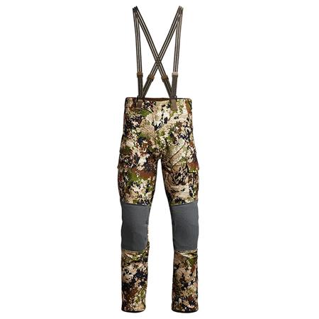 Pantalone Uomo Sitka Timberline