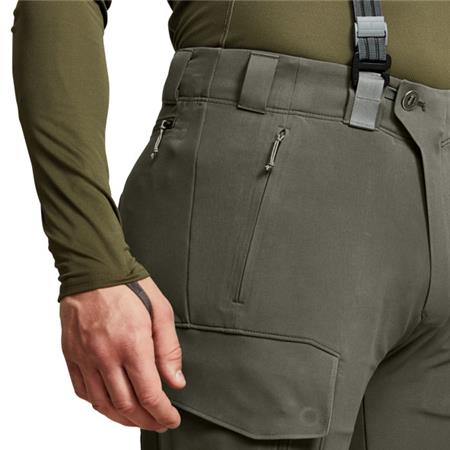 PANTALONE UOMO SITKA TIMBERLINE