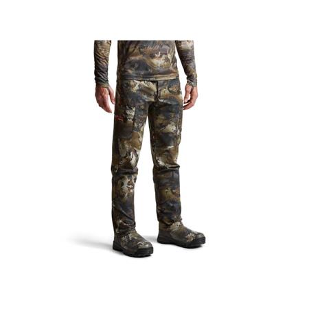 PANTALONE UOMO SITKA TRAVERSE - ANATIDI TIMBER
