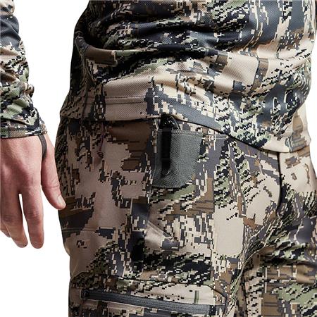 PANTALONE UOMO SITKA TRAVERSE
