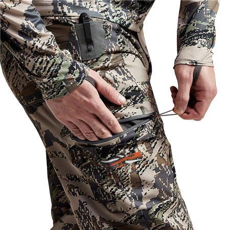 PANTALONE UOMO SITKA TRAVERSE