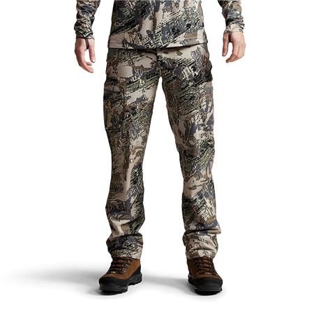 PANTALONE UOMO SITKA TRAVERSE