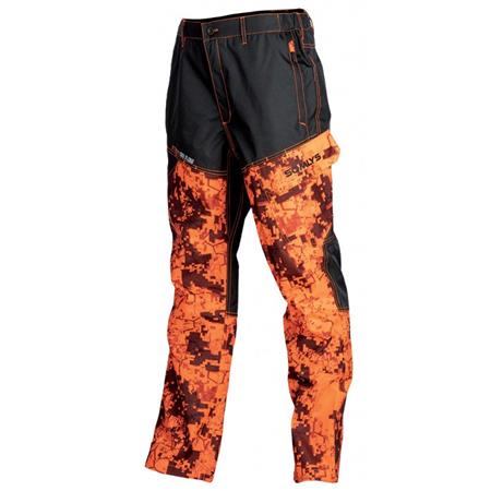 Pantalone Uomo Somlys 600D 532