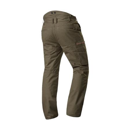PANTALONE UOMO STAGUNT NORTHGAME