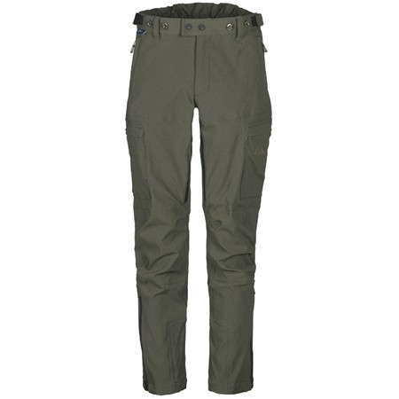 PANTALONE UOMO - SWEDTEAM VERDE SWEDTEAM TITAN 2 - SWEDTEAM VERT