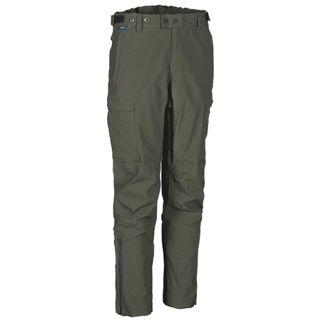 Pantalone Uomo - Swedteam Verde Swedteam Titan 2 - Swedteam Vert