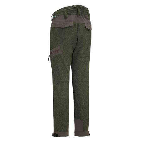 PANTALONE UOMO SWEDTEAM VIST LODEN