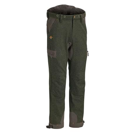Pantalone Uomo Swedteam Vist Loden