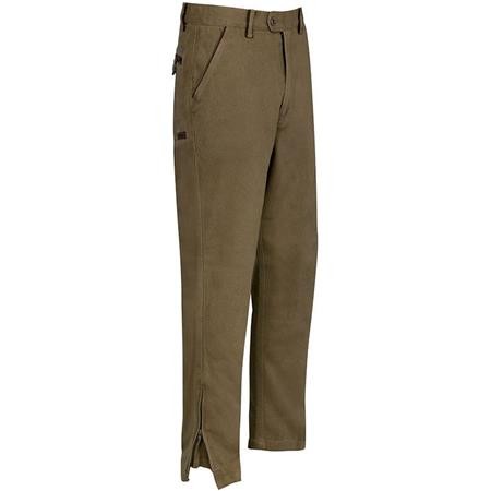 PANTALONI CACCIA UOMO CLUB INTERCHASSE LERY