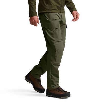 PANTALONI DA FONDO UOMO - COVERT SITKA MOUNTAIN - COVERT