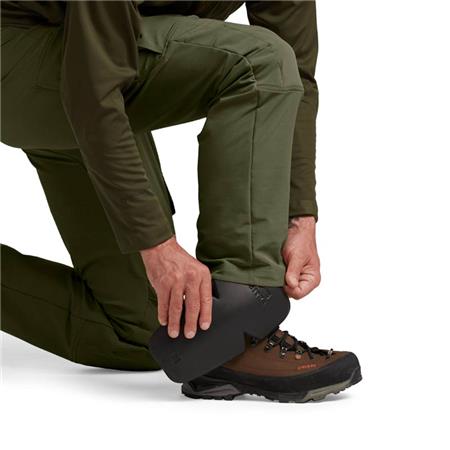 PANTALONI DA FONDO UOMO - COVERT SITKA MOUNTAIN - COVERT