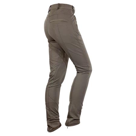 PANTALONI DONNA STAGUNT LD CATHY PANT TURKISH COFEE