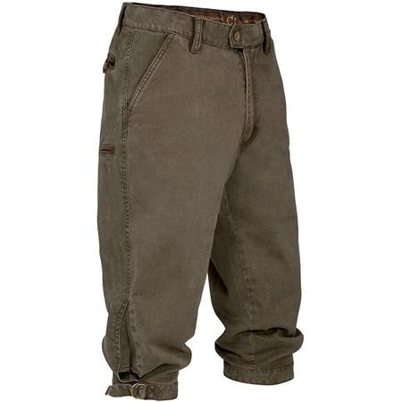 Pantaloni Uomo Club Interchasse Lenny