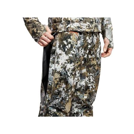 PANTALONI UOMO SITKA DOWNPOUR - ELEVATED II