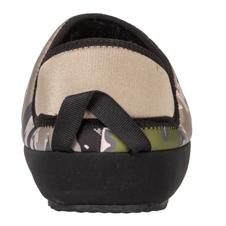 PANTOFOLE BASSE UOMO BROWNING SHELTER - MIMETICO OVIX